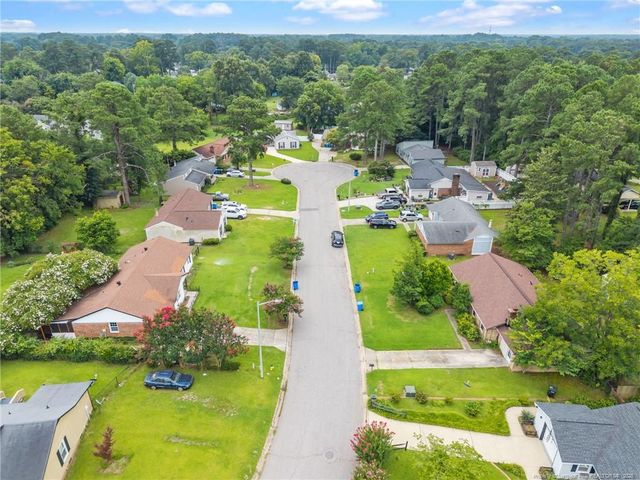 615 Wallingford Court, Fayetteville, NC 28314