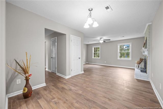 615 Wallingford Court, Fayetteville, NC 28314