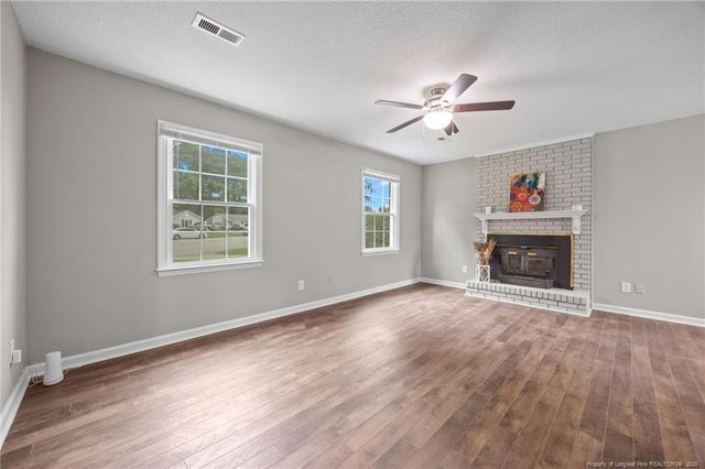 615 Wallingford Court, Fayetteville, NC 28314