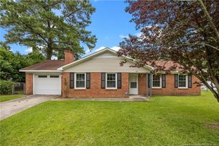 615 Wallingford Court, Fayetteville, NC 28314