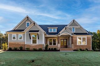 00 Olivia Pope Way, Efland, NC 27243
