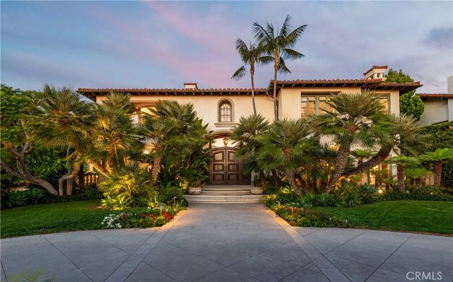 2816 Paseo Del Mar, Palos Verdes Estates, CA 90274