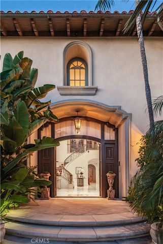 2816 Paseo Del Mar, Palos Verdes Estates, CA 90274