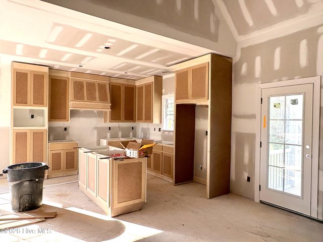 7376 Huckleberry Drive, Spring Hope, NC 27882