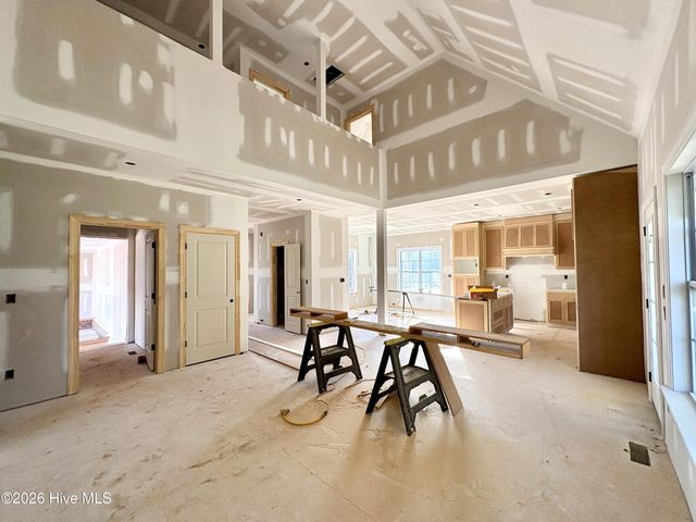 7376 Huckleberry Drive, Spring Hope, NC 27882