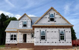 7376 Huckleberry Drive, Spring Hope, NC 27882