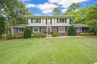 14 SEDDON POINT, Pell City, AL 35128