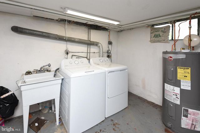541 HIGHLAND AVE, Feasterville Trevose, PA 19053