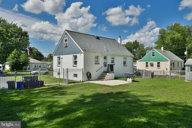 541 HIGHLAND AVE, Feasterville Trevose, PA 19053