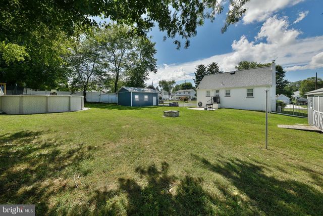 541 HIGHLAND AVE, Feasterville Trevose, PA 19053
