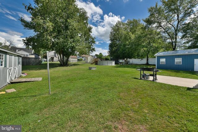 541 HIGHLAND AVE, Feasterville Trevose, PA 19053