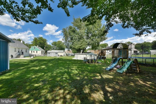 541 HIGHLAND AVE, Feasterville Trevose, PA 19053