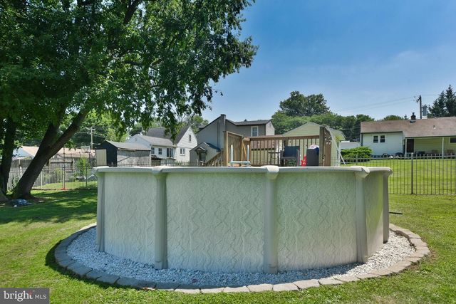 541 HIGHLAND AVE, Feasterville Trevose, PA 19053
