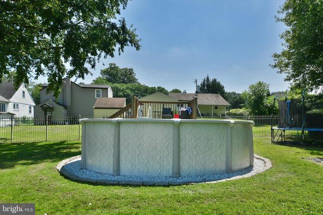 541 HIGHLAND AVE, Feasterville Trevose, PA 19053