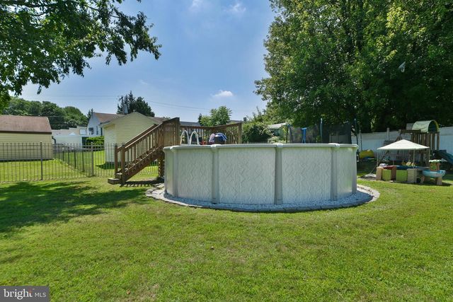 541 HIGHLAND AVE, Feasterville Trevose, PA 19053