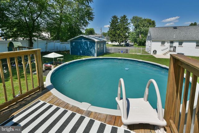 541 HIGHLAND AVE, Feasterville Trevose, PA 19053