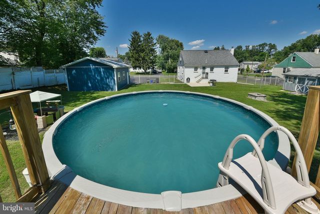 541 HIGHLAND AVE, Feasterville Trevose, PA 19053