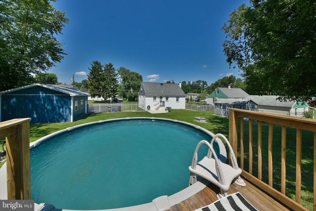 541 HIGHLAND AVE, Feasterville Trevose, PA 19053