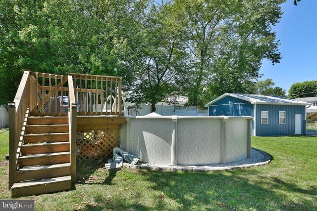 541 HIGHLAND AVE, Feasterville Trevose, PA 19053