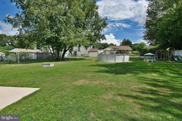 541 HIGHLAND AVE, Feasterville Trevose, PA 19053
