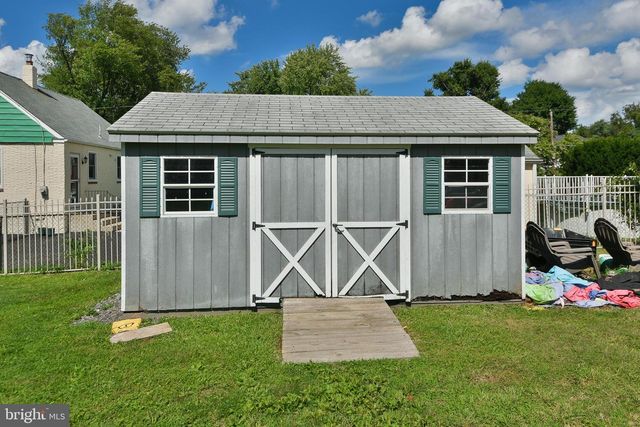 541 HIGHLAND AVE, Feasterville Trevose, PA 19053