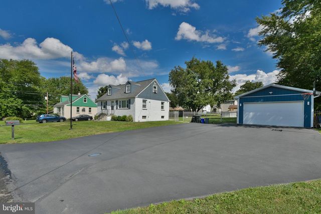 541 HIGHLAND AVE, Feasterville Trevose, PA 19053