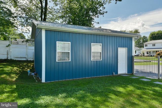 541 HIGHLAND AVE, Feasterville Trevose, PA 19053