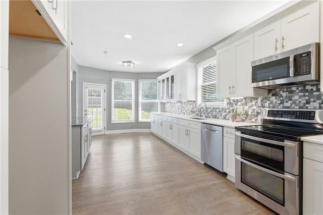 12459 Benson Street, Overland Park, KS 66213