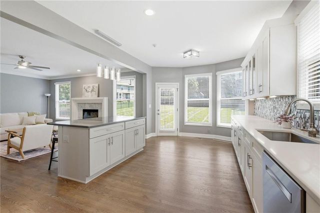 12459 Benson Street, Overland Park, KS 66213