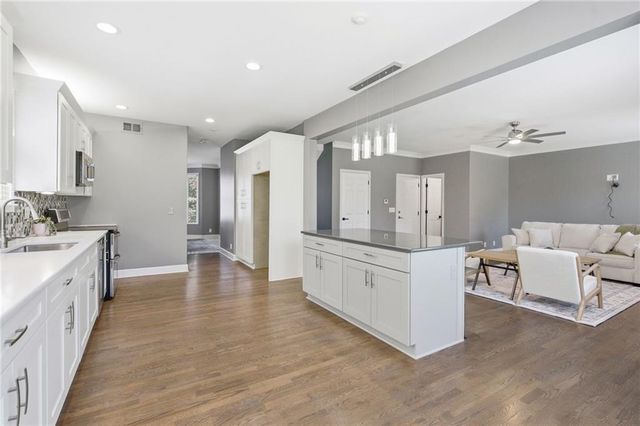 12459 Benson Street, Overland Park, KS 66213
