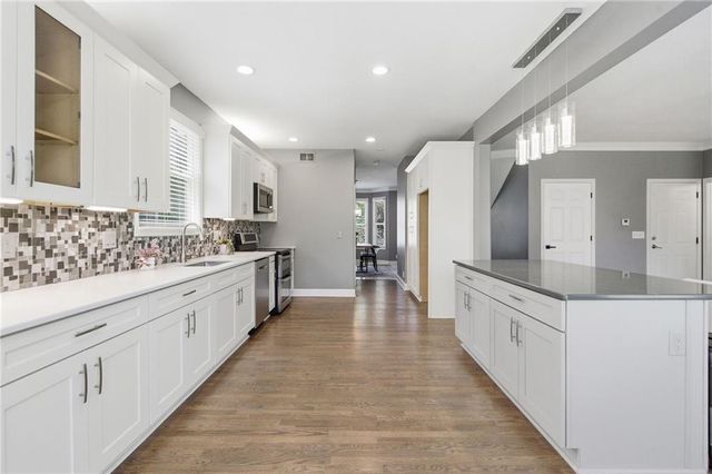 12459 Benson Street, Overland Park, KS 66213