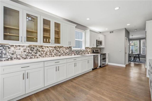 12459 Benson Street, Overland Park, KS 66213