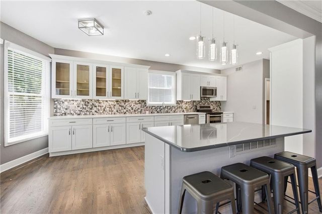 12459 Benson Street, Overland Park, KS 66213