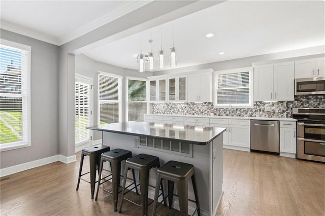 12459 Benson Street, Overland Park, KS 66213
