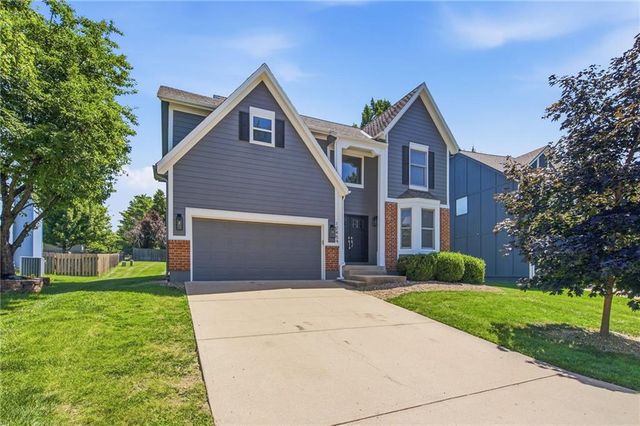 12459 Benson Street, Overland Park, KS 66213