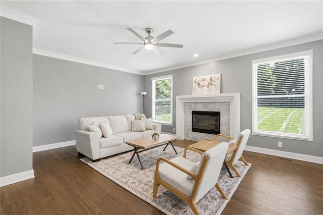 12459 Benson Street, Overland Park, KS 66213