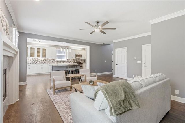 12459 Benson Street, Overland Park, KS 66213