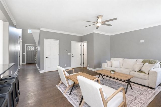 12459 Benson Street, Overland Park, KS 66213