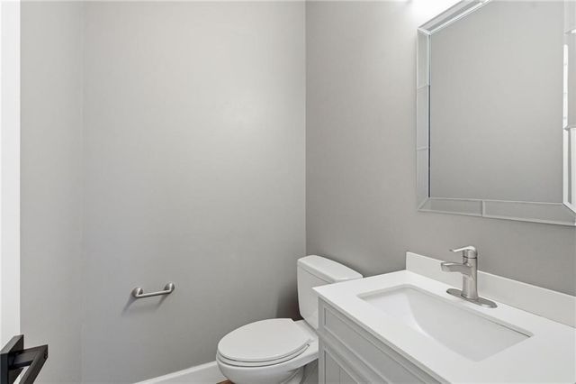 12459 Benson Street, Overland Park, KS 66213