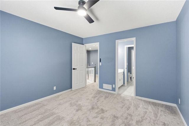12459 Benson Street, Overland Park, KS 66213