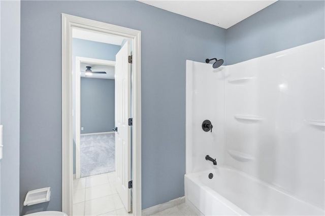 12459 Benson Street, Overland Park, KS 66213