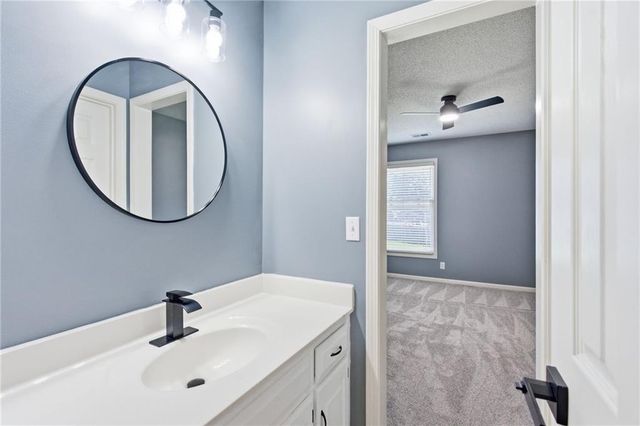 12459 Benson Street, Overland Park, KS 66213
