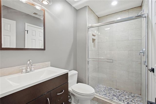 12459 Benson Street, Overland Park, KS 66213
