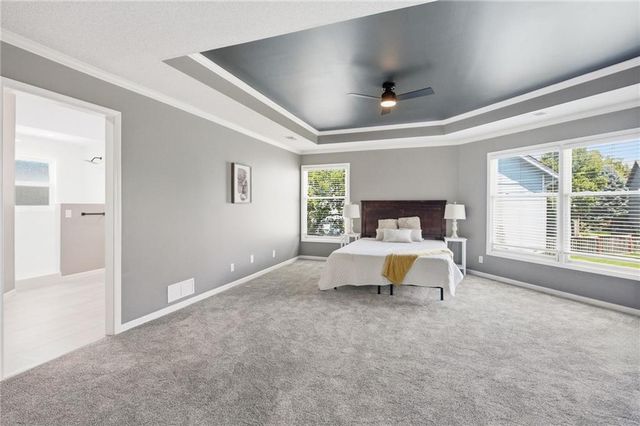 12459 Benson Street, Overland Park, KS 66213