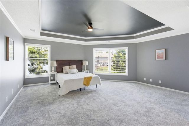 12459 Benson Street, Overland Park, KS 66213
