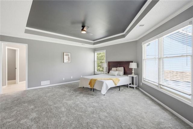 12459 Benson Street, Overland Park, KS 66213