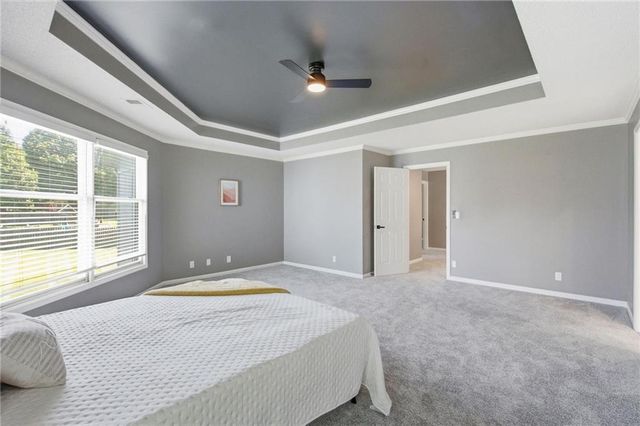 12459 Benson Street, Overland Park, KS 66213