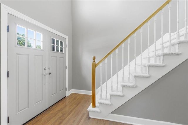 12459 Benson Street, Overland Park, KS 66213