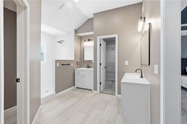 12459 Benson Street, Overland Park, KS 66213