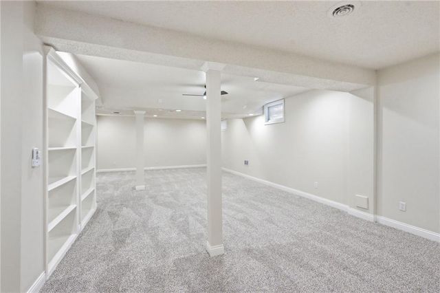 12459 Benson Street, Overland Park, KS 66213